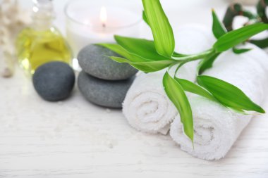 kaplıca tedavisi güzel kompozisyon