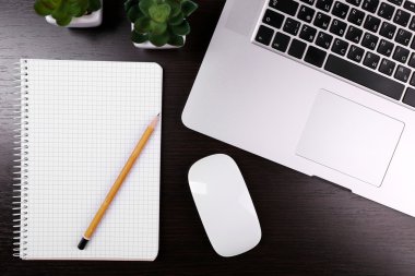 rahat çalışma yer