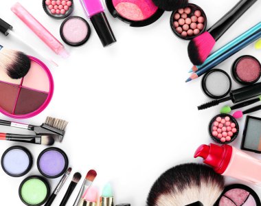 Çerçeve Dekoratif kozmetik