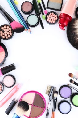 Çerçeve Dekoratif kozmetik