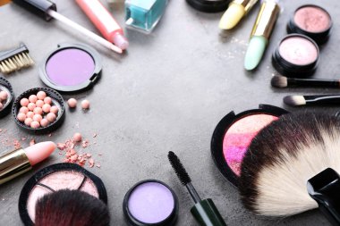 Çerçeve Dekoratif kozmetik