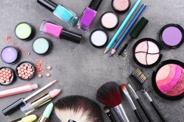 Çerçeve Dekoratif kozmetik