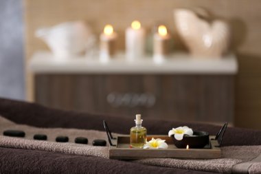 modern bir sağlıklı yaşam merkezi