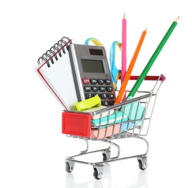 Parlak ileti örneği nesneleri 