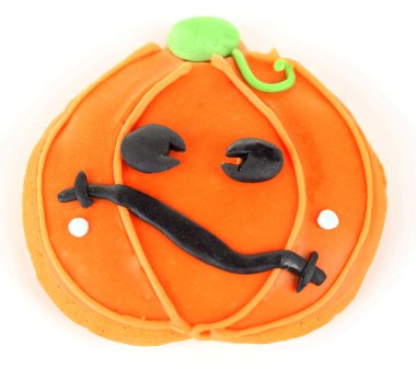 Yaratıcı Cadılar Bayramı tanımlama bilgileri