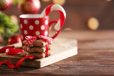 Noel şeker kamışları