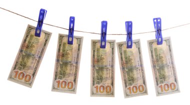 Para aklama kavramı 