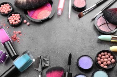 Çerçeve Dekoratif kozmetik