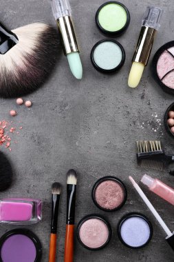 Çerçeve Dekoratif kozmetik