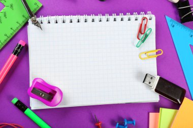 ofis ve öğrenci araçları