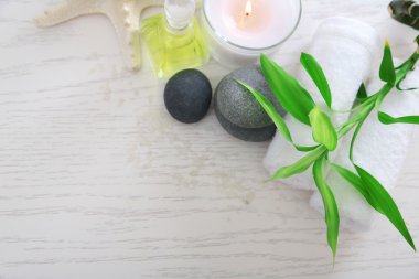 kaplıca tedavisi güzel kompozisyon