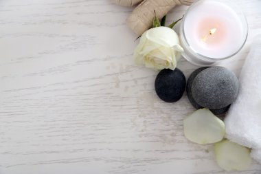 kaplıca tedavisi güzel kompozisyon