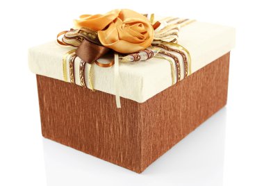 Yay ile güzel hediye