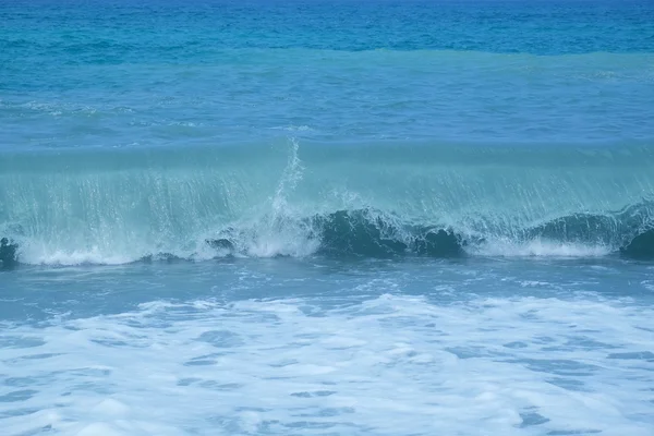 海景美丽的景色 — 图库照片