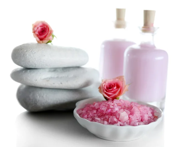 Beautiful spa composition — Stock Photo, Image