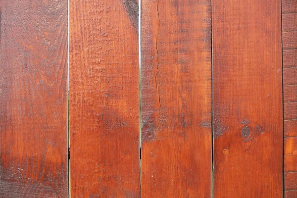 Textura de cerca de madeira — Fotografia de Stock
