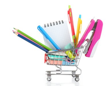 Parlak ileti örneği nesneleri 