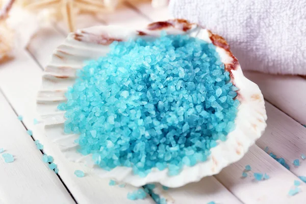 Güzel spa kompozisyonu 