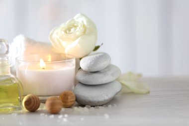 kaplıca tedavisi güzel kompozisyon