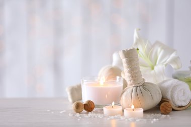 kaplıca tedavisi güzel kompozisyon