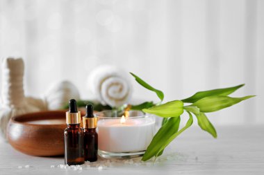 kaplıca tedavisi güzel kompozisyon