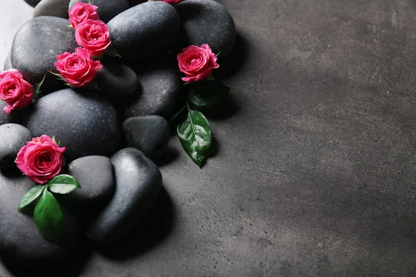 taşların oluşumunu Spa