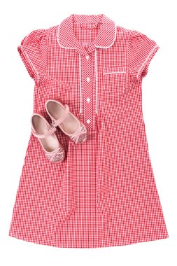 Parlak pembe Ayakkabı  