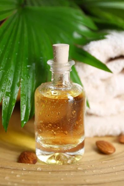 Essential oil for aromatherapy — Stock Photo, Image