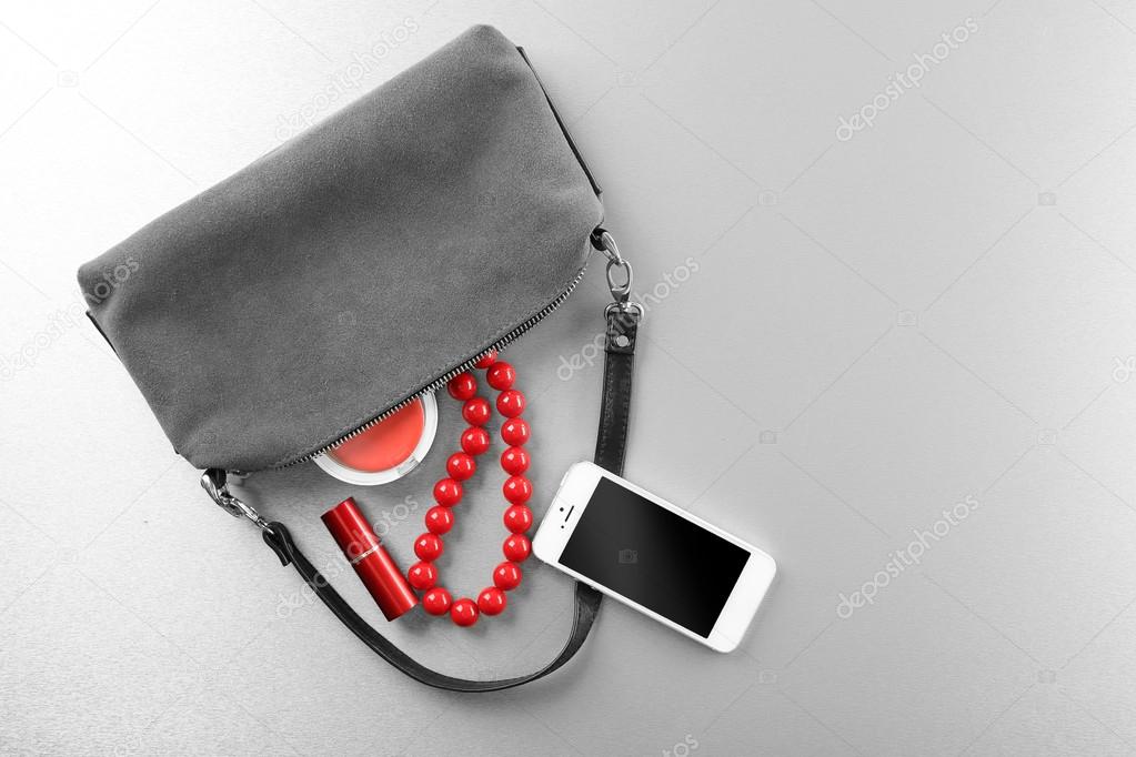 modern Lady handbag