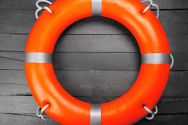 hayat şamandıra duvar