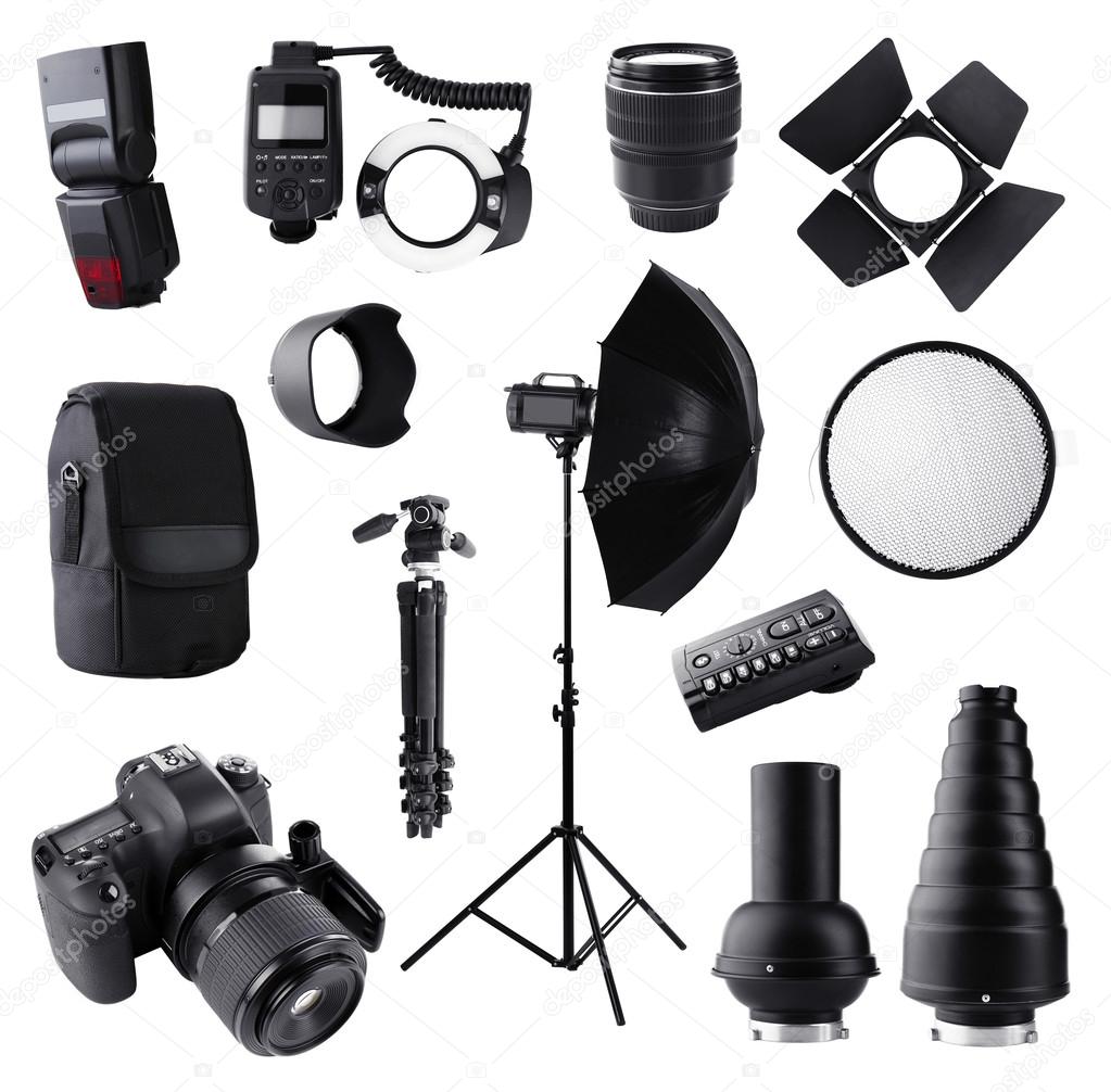 Photographic Equipment