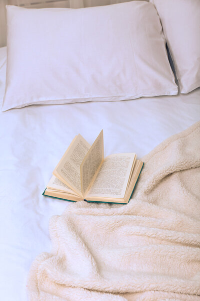 Открытая книга о плохом
 