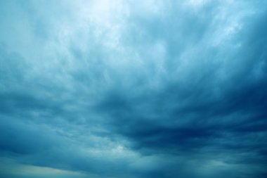 güzel gökyüzü arka plan