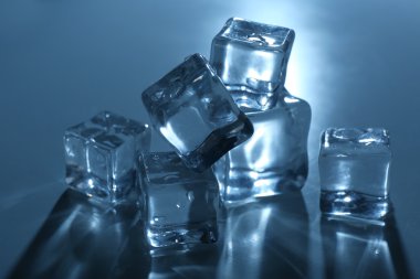 Düzeltilemez buz küpleri
