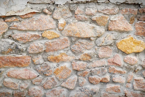 Parede de pedra fundo — Fotografia de Stock