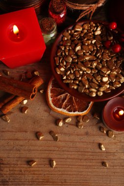 güzel Noel süsleri 