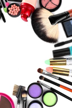 Çerçeve Dekoratif kozmetik