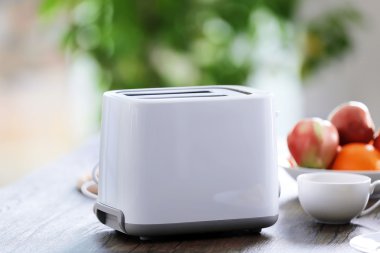 Tablo için kahvaltı 