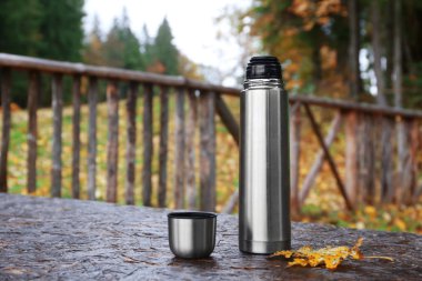 Modern termos açın 