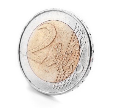 iki euro.