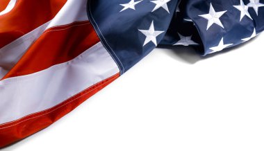 Amerikan Ulusal Bayrağı