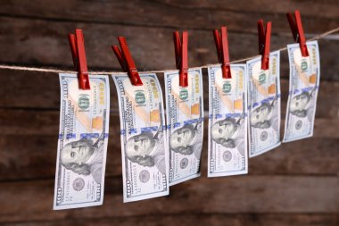 Para aklama kavramı 