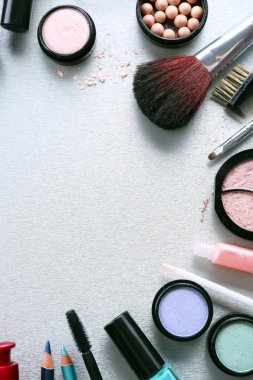 Çerçeve Dekoratif kozmetik