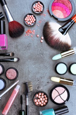 Çerçeve Dekoratif kozmetik