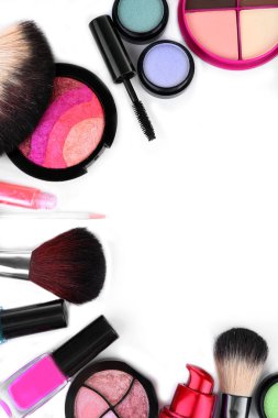 Çerçeve Dekoratif kozmetik