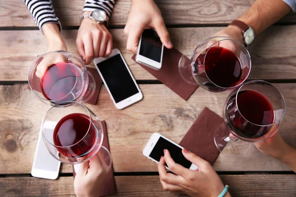 el ile akıllı telefon 