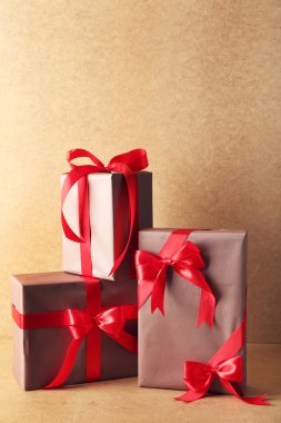 Yay ile güzel hediyeler