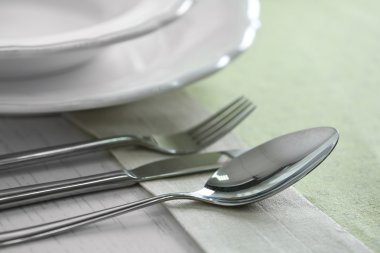 Tablo lokantada ayarla