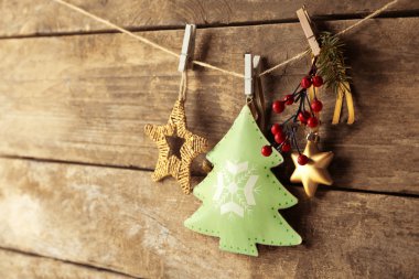 Güzel Noel oyuncaklar