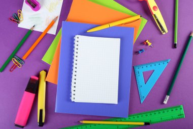 ofis ve öğrenci araçları